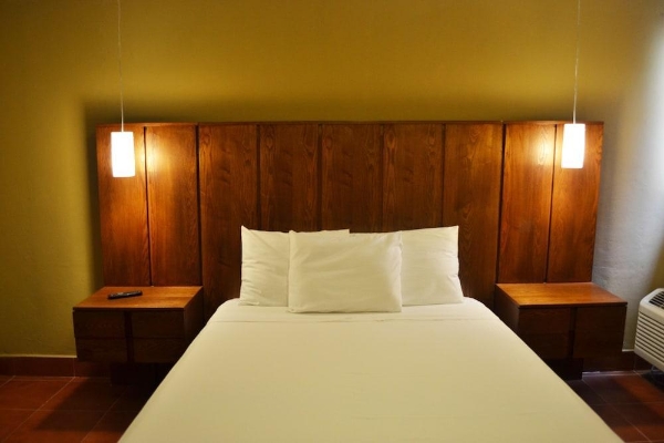 Hotel Los Altos Esteli (Estelí)